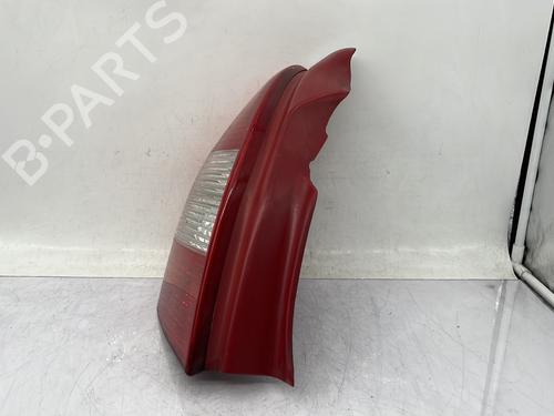 Left taillight CITROËN C2 (JM_) 1.4 HDi | BP30551160C34