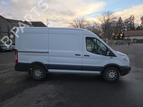 Ratstangsstang FORD TRANSIT V363 Van (FCD, FDD) 2.0 EcoBlue | BP36956805I23 - Image 36