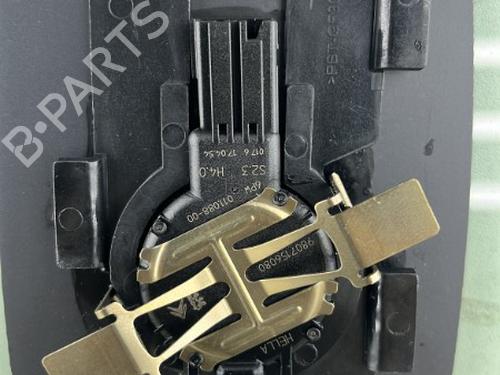 Windscreen CITROËN C4 CACTUS 1.6 BlueHDi 100 | BP23756122C63  - Image 8