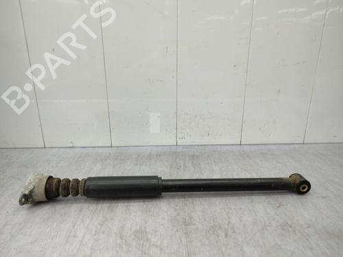 Used Left rear shock absorber Left rear shock absorber FORD FIESTA V (JH_, JD_) 1.4 TDCi (68 hp) 23731190 23731190