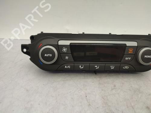 Climate control FORD FOCUS II (DA_, HCP, DP) 1.8 TDCi | BP25600333I5 