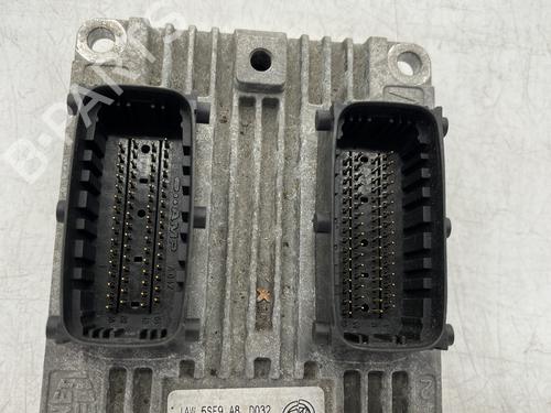 Electronic module FIAT PUNTO EVO (199_) 1.2 | BP29406249M83 