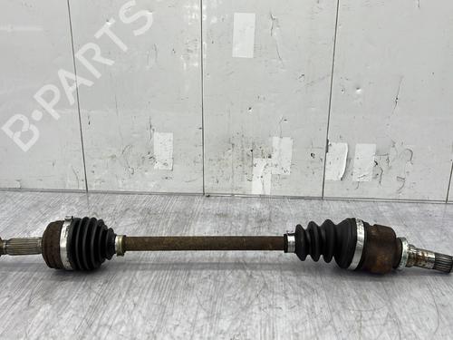 Used Left front driveshaft TOYOTA AYGO (_B1_) 1.0 (KGB10_, KGB10R) (68 hp) 29477565