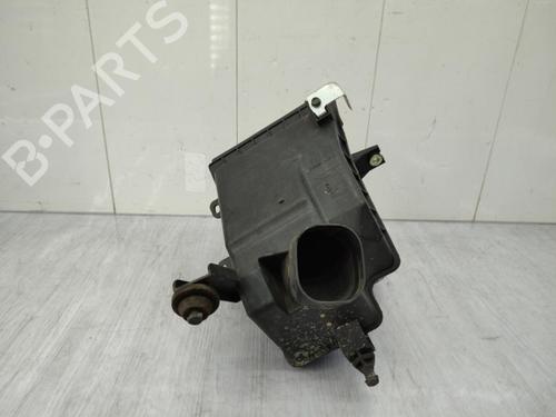 Air filter box NISSAN QASHQAI / QASHQAI +2 I (J10, NJ10, JJ10E) 1.5 dCi | BP23721376M87 