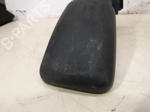 Used Right mirror FIAT CINQUECENTO (170_) [1991-1999]  23666889