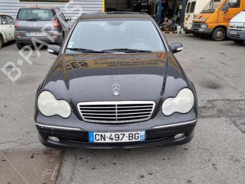 Intercooler MERCEDES-BENZ C-CLASS (W203) C 220 CDI (203.006, 203.008) | BP23698515M30  - Image 14