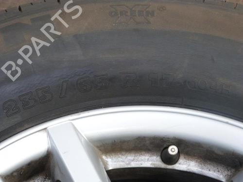 Rim BMW X5 (E53) 3.0 d | BP24514200C45 