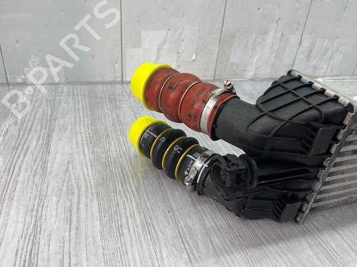 Intercooler CITROËN C3 Picasso (SH_) 1.6 HDI 90 | BP38295125M30 - Image 6