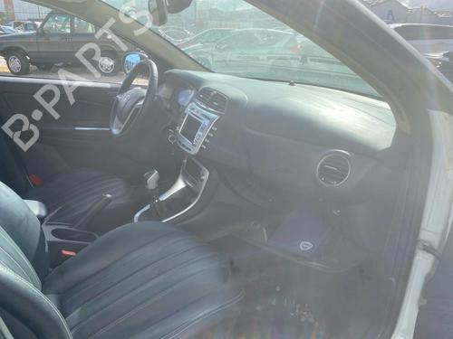 Dashboard LANCIA DELTA III (844_) 2.0 D Multijet (844.AXD1A, 844.AXM1A) | BP36427862C46 - Image 4