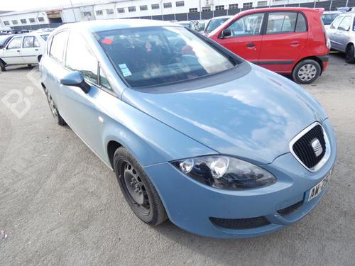 Steering column stalk SEAT LEON (1P1) 1.9 TDI | BP23701735I23 - Image 16