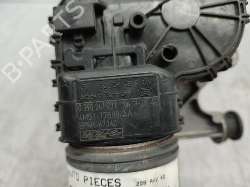 Front wiper motor FORD FOCUS II (DA_, HCP, DP) 1.6 TDCi | BP23707803M29 