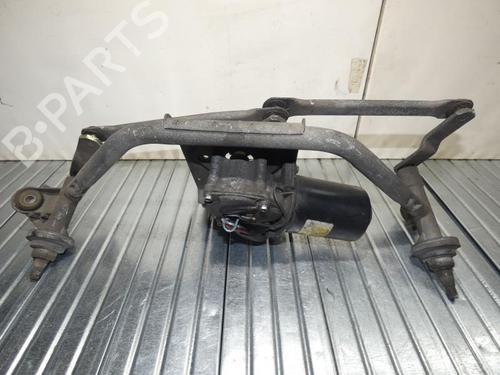 Front wiper motor RENAULT ESPACE III (JE0_) 2.2 12V TD (JE0E, JE0H, JE0P) | BP25269890M29 