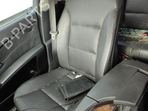 Switch BMW 5 (E60) 530 d | BP23678493I30 - Image 6