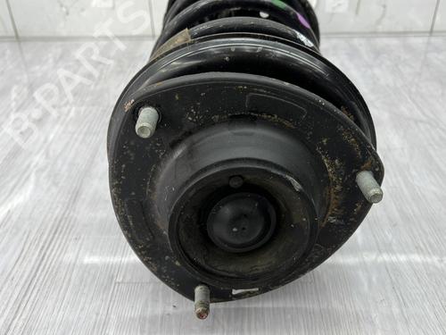 Left front shock absorber HYUNDAI TUCSON (JM) 2.0 CRDi All-wheel Drive | BP28163531M16 