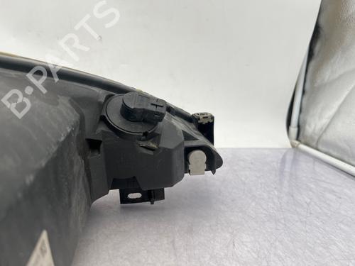 Left headlight PEUGEOT 206 SW (2E/K) 1.6 16V | BP36862032C28 - Image 10