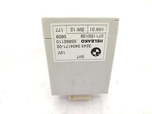 Used Electronic module BMW X3 (E83) 2.0 d (150 hp) 23739382