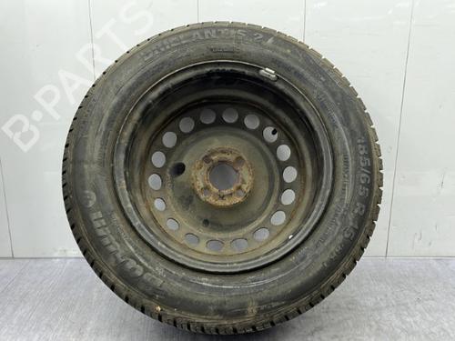Rim RENAULT CLIO IV (BH_) 1.5 dCi 75 | BP23755012C45 