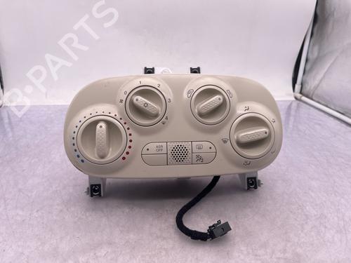 Climate control FIAT 500 (312_) 1.2 (312AXA1A) | BP36901905I5  - Image 6