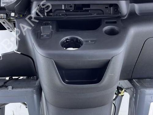 Dashboard CITROËN BERLINGO Box Body/MPV (K9) 1.5 BlueHDi 130 | BP23752433C46 - Image 12