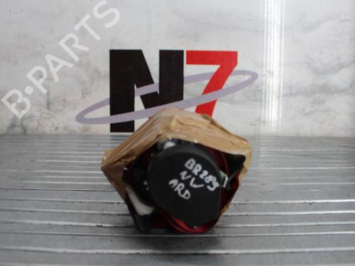 Used Rear right belt tensioner PEUGEOT 207 SW (WK_) 1.6 HDi (92 hp) 23668860