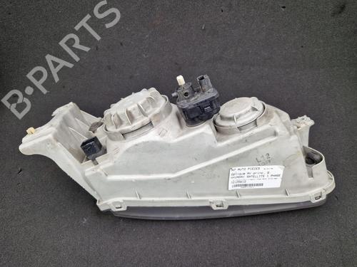 Left headlight HYUNDAI H-1 / STAREX Bus (A1) 2.5 TCi | BP23729284C28  - Image 5