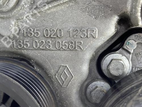 Engine NISSAN MICRA V (K14) 0.9 IG-T | BP30451480M1  - Image 6
