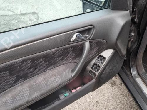 Intercooler MERCEDES-BENZ C-CLASS (W203) C 220 CDI (203.006, 203.008) | BP23698515M30  - Image 19