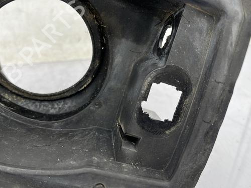 Fuel flap BMW 3 (E90) 330 d | BP29634707C131 