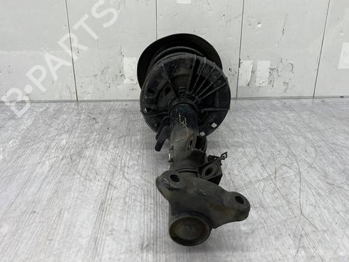 Right front shock absorber MERCEDES-BENZ C-CLASS (W203) C 200 CDI (203.004) | BP29571488M17 