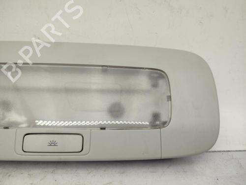 Interior roof light VW GOLF VI (5K1) 1.6 TDI | BP23729179I8 