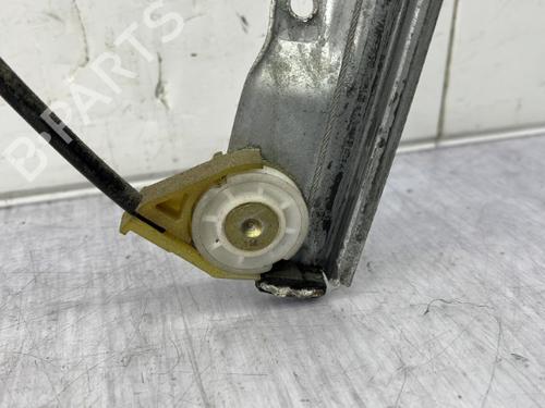 Front left window mechanism PEUGEOT 206 Hatchback (2A/C) 1.4 i | BP23751380C22 