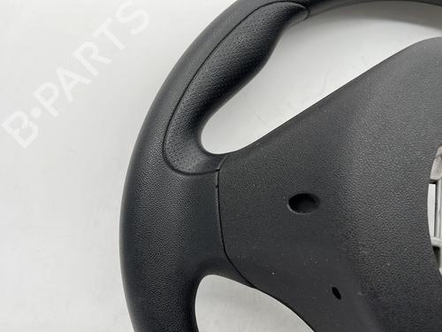 Steering wheel PEUGEOT 208 I (CA_, CC_) 1.0 VTi | BP23758927C49 