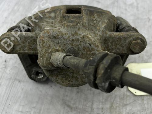 Used Right front brake caliper Right front brake caliper RENAULT CLIO III (BR0/1, CR0/1) 1.5 dCi (C/BR0G, C/BR1G) (68 hp) 23703363 23703363
