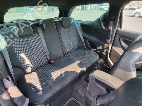 Left front window switch CITROËN DS3 (SA_) 1.6 HDi 110 | BP23705045I27  - Image 27