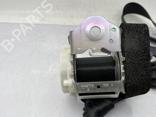 Rear right seatbelt FORD B-MAX (JK) 1.0 EcoBoost | BP26400718I28 - Image 8