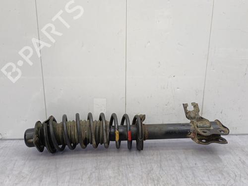 Right front shock absorber NISSAN MICRA II (K11) 1.3 i 16V | BP23706546M17 