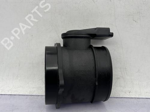Used Mass air flow sensor FORD FOCUS C-MAX (DM2) 1.6 TDCi (109 hp) 24399986