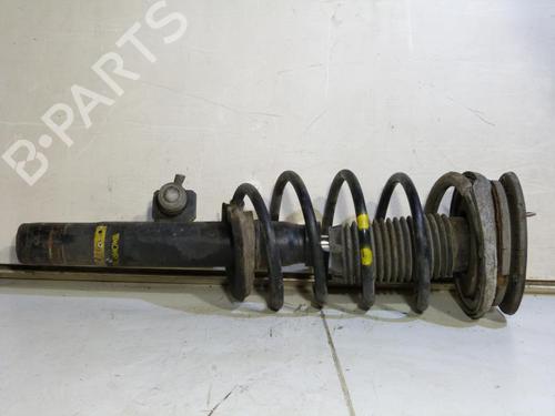 Left front shock absorber PEUGEOT 406 (8B) 2.0 HDI 110 | BP23698283M16 