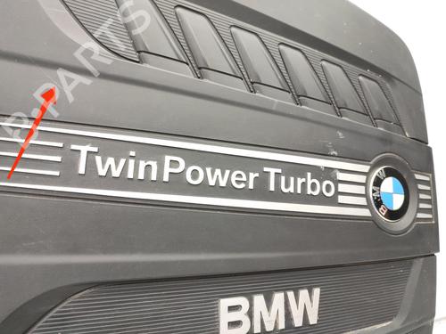 Upper protection BMW X5 (E70) xDrive 40 d | BP23742385M93 