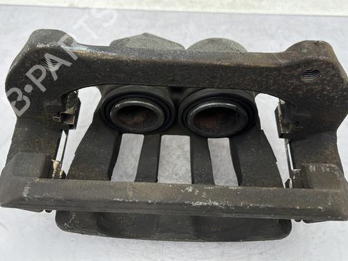 Used Left front brake caliper Left front brake caliper PEUGEOT 607 (9D, 9U) 2.2 16V (158 hp) 29012605 29012605