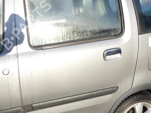Left front driveshaft OPEL AGILA A (H00) 1.3 CDTI (F68) | BP23701673M38 - Image 21