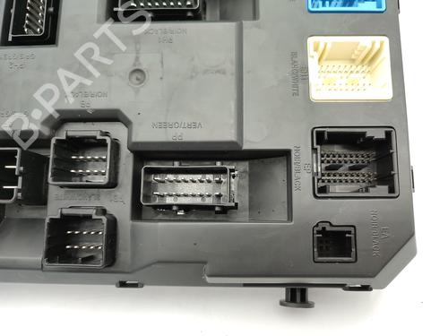 Electronic module CITROËN C3 Picasso (SH_) 1.6 HDi | BP23681267M83 