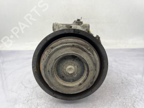 AC compressor RENAULT MEGANE III Hatchback (BZ0/1_, B3_)  | BP34173796M34  - Image 5