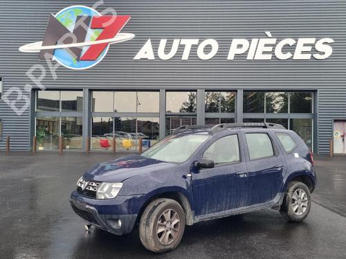 Rear right seatbelt DACIA DUSTER (HS_) 1.2 TCe 125 | BP23722646I28 - Image 11