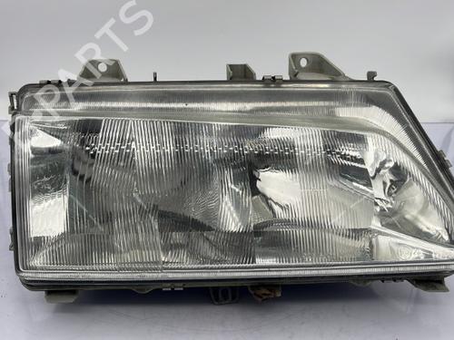 Used Right headlight PEUGEOT 806 (221) 2.0 (121 hp) 23757132