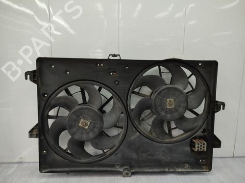 Radiator fan FORD MONDEO III Turnier (BWY) 2.0 TDCi | BP23720610M35 