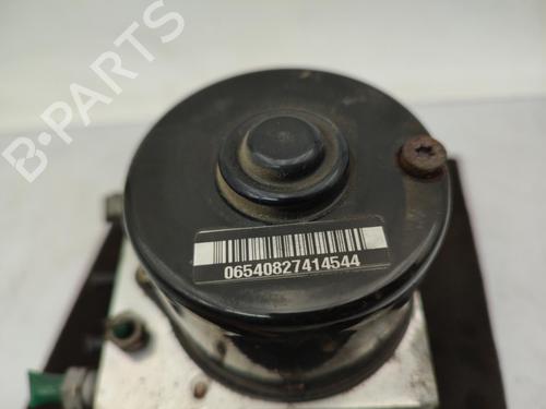 ABS pump CITROËN C5 II (RC_) 2.0 HDi (RCRHRH) | BP23696884M43  - Image 6