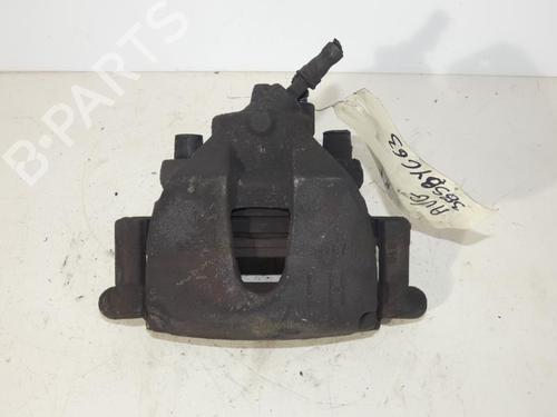 Left front brake caliper FORD FOCUS II (DA_, HCP, DP) 1.8 TDCi | BP23693451M105 