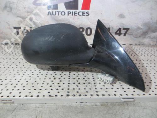 Right mirror PEUGEOT 406 Coupe (8C) 2.2 HDI | BP23663540C27 