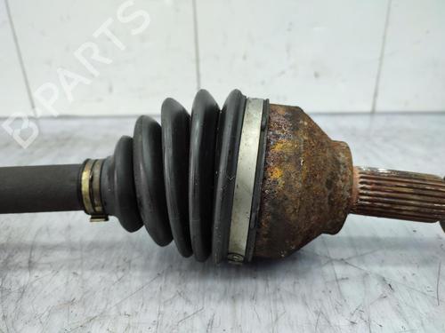 Left front driveshaft FORD MONDEO III (B5Y) 2.0 16V TDDi / TDCi | BP23713138M38  - Image 5